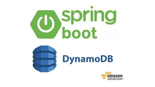 Simple Java Spring Boot Application 