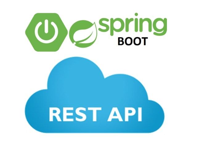 spring boot source code
