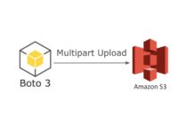 boto3-s3-multipart-upload