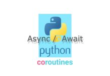 python3-async-await-example-asyncio
