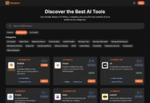 Introducing Aigregator! aigregator.com